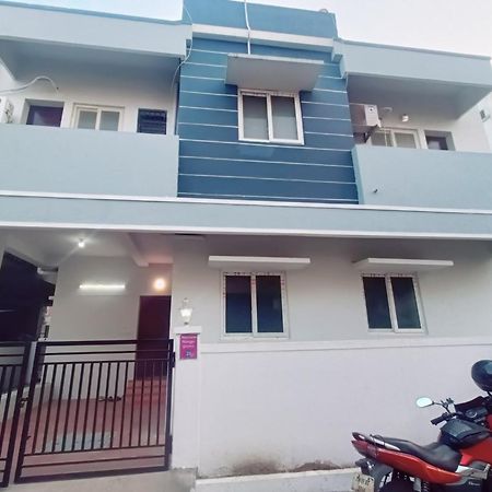 Kbs Home Ramapuram Madrás Exterior foto