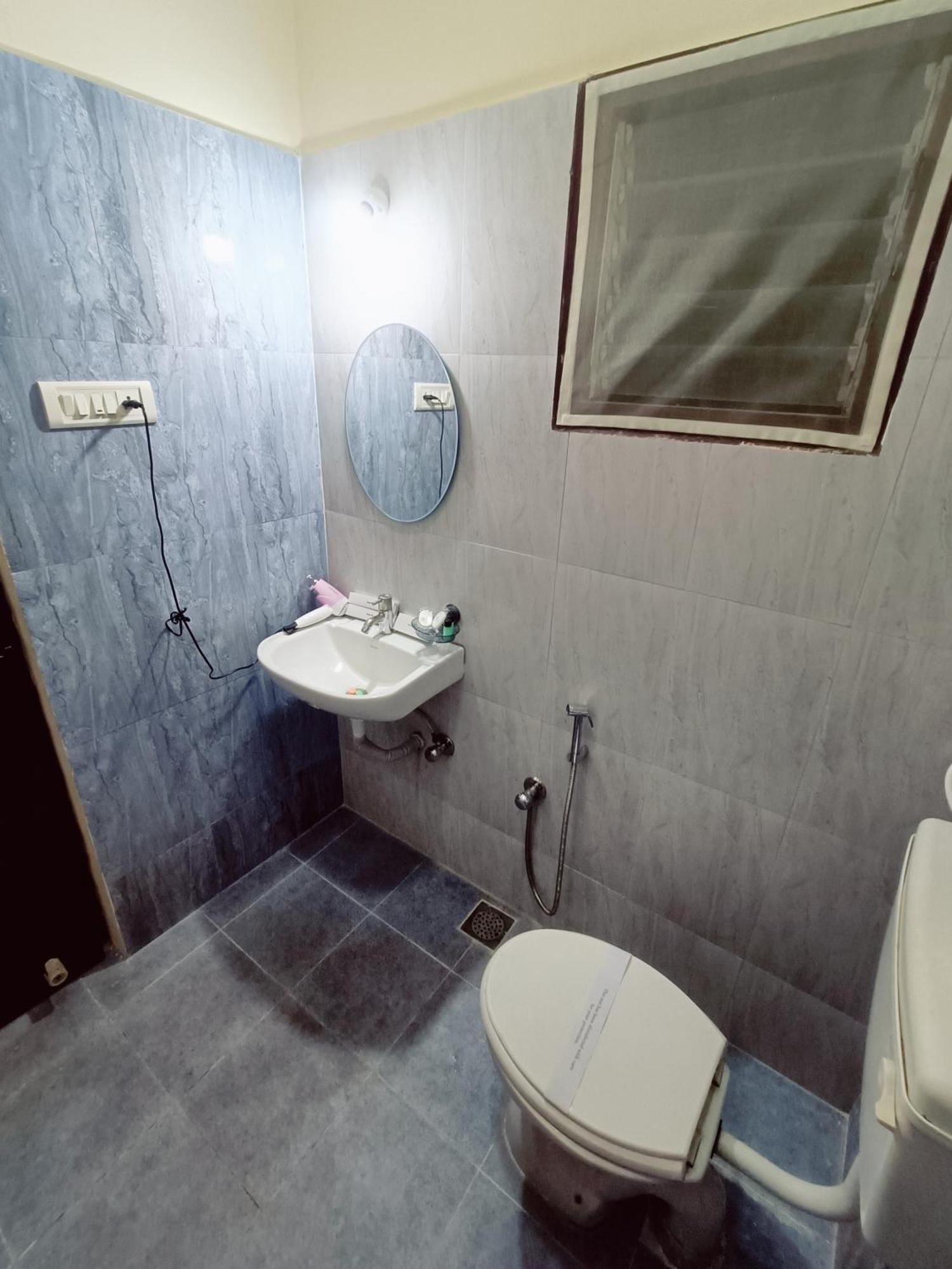 Kbs Home Ramapuram Madrás Exterior foto